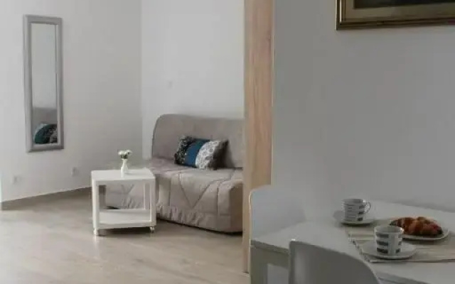 Apartment Iva