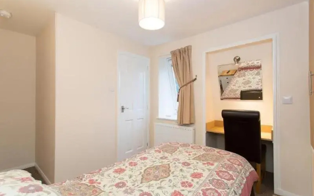 Cedars Guest House