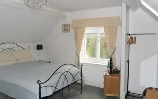 Big Sky B&B