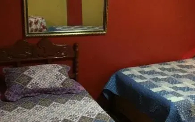 Hostal El Inti