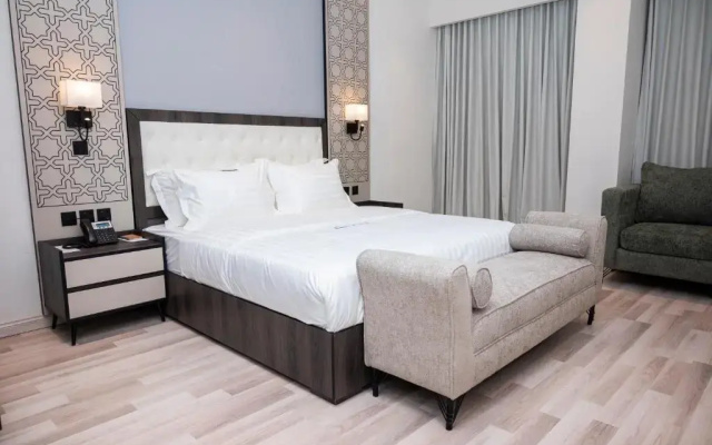 Jadeel Hotel