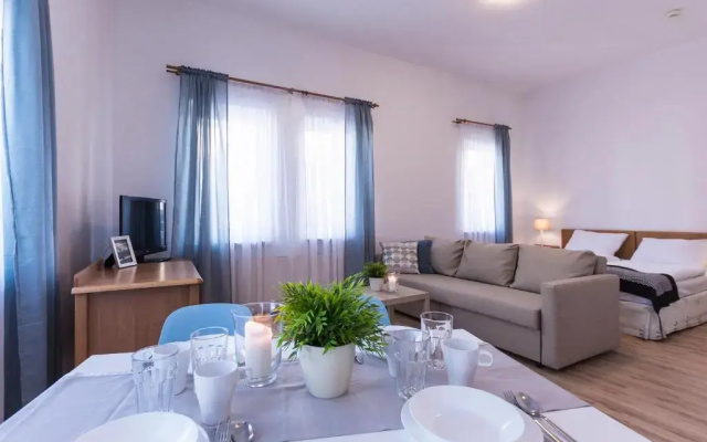 VacationClub - Olymp Apartment 503
