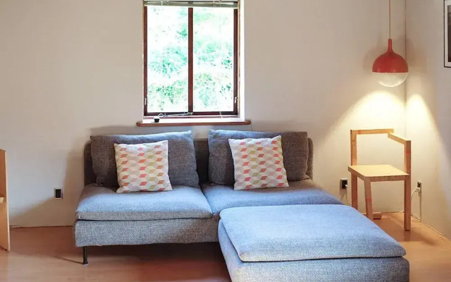 6 Person Holiday Home in Kettinge