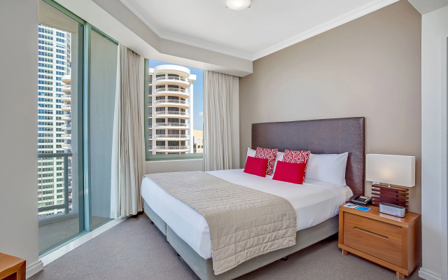 Mantra Legends Hotel