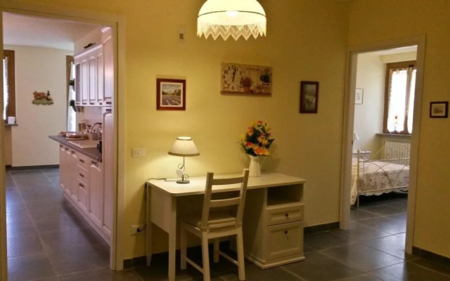 La Casa di Ba