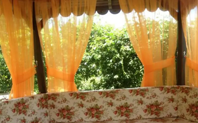 Orman Villa