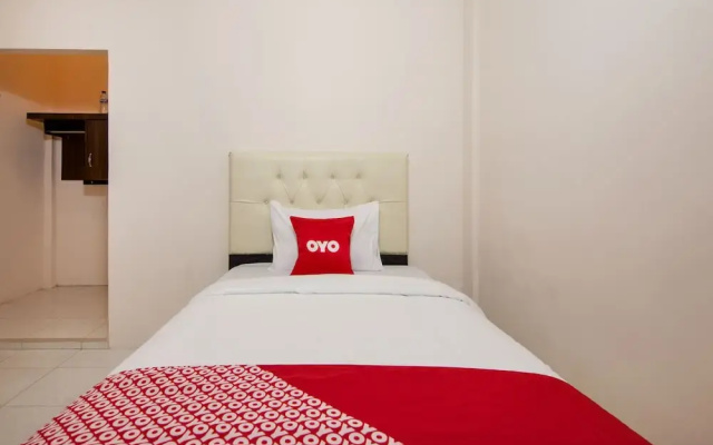 Wisma Syariah by OYO Rooms