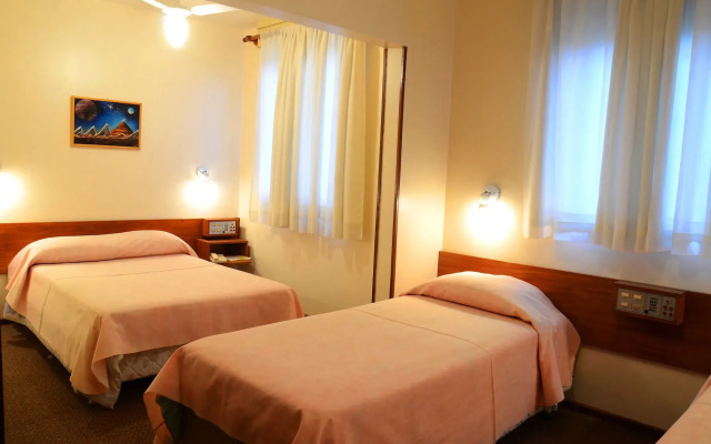 Milão Hotel