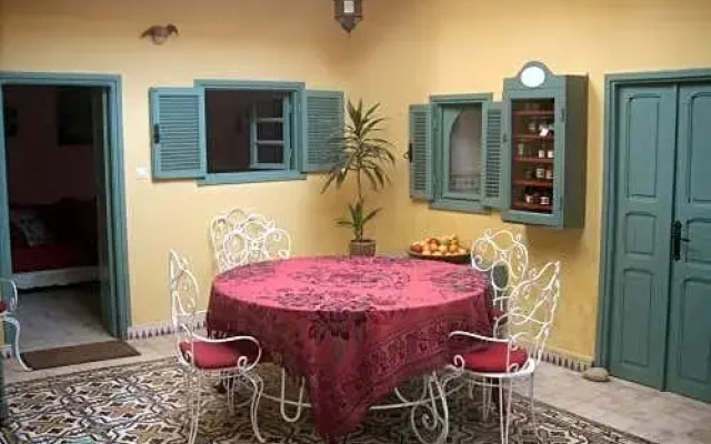 Dar Beldi