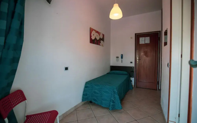 Hotel Burlamacco