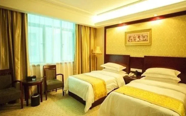 Vienna Classic Hotel Foshan Nanhai Xijiao