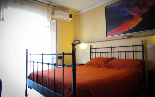 Tanos b&b