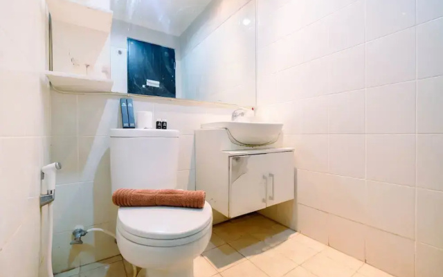 Homey 2BR Cervino Village Apartment