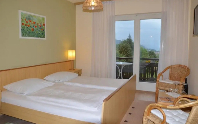 Pension Waldhof