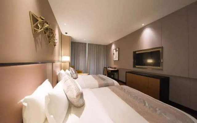 Chengdu Shangcai Youran Hotel