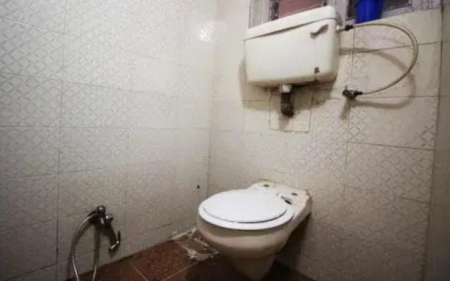 Hotel Amir Lodge