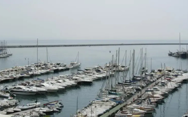 La Terrazza sul Porto