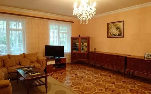 Garden House B&B