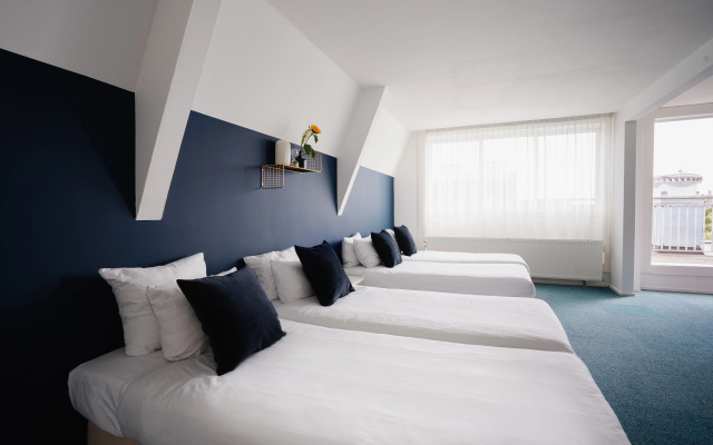 Hampshire Hotel - Beethoven