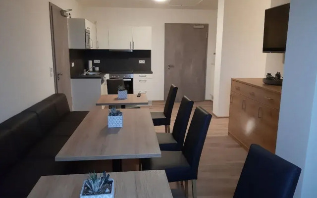 Gästezimmer Düll