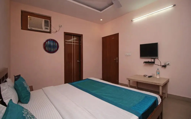 OYO 6539 Home Stay Laxmi Villa