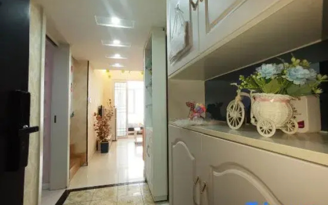 Shanghai Zise Wenxin Apartment
