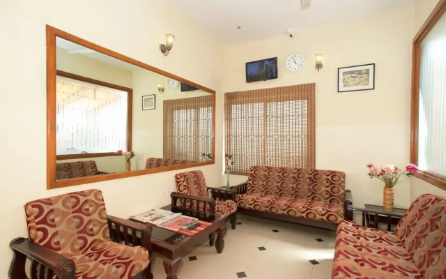 Raj Residency