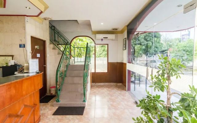 Oyo 2422 Rama Hotel