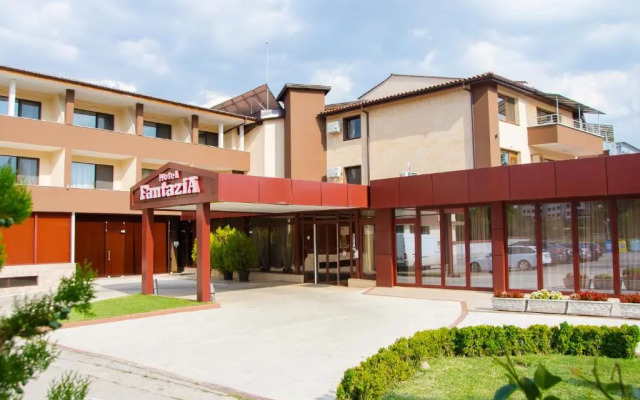 Hotel Fantazia