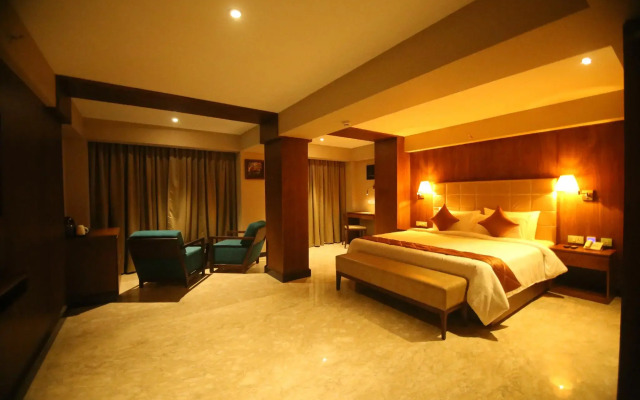 Yash International Calicut