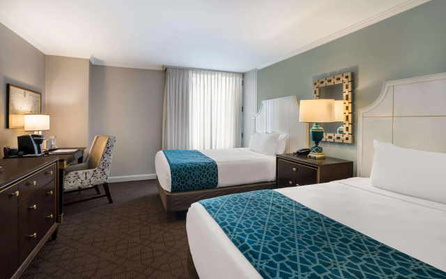 The Royal Sonesta New Orleans