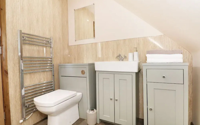 Well Cottage