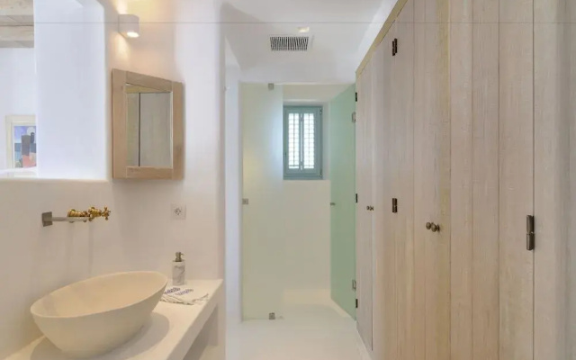 Villa Seabird