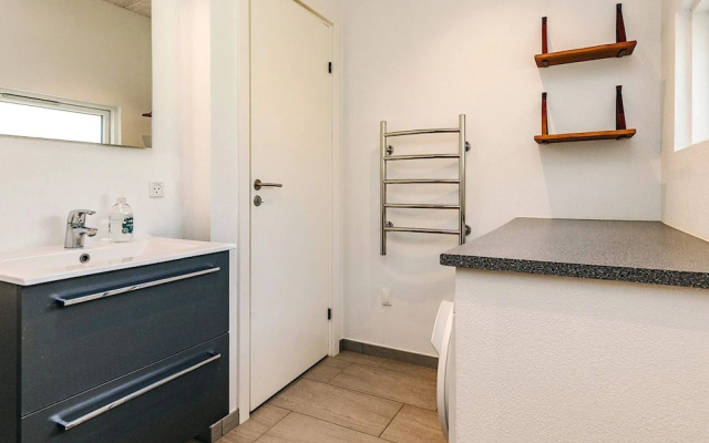 5 Star Holiday Home in Thisted