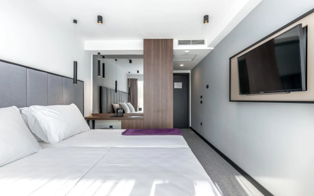 Hotel Ad Turres