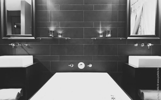 Secret Suites