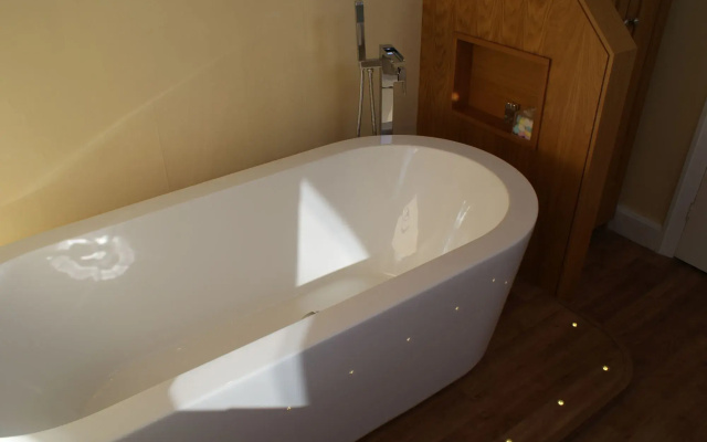 The Coppice Guest House