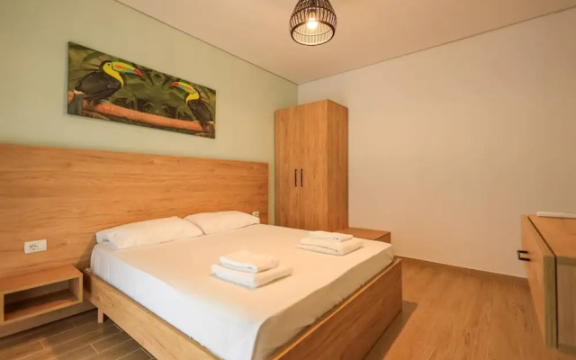 Sanpietro Vacation Apartment 031