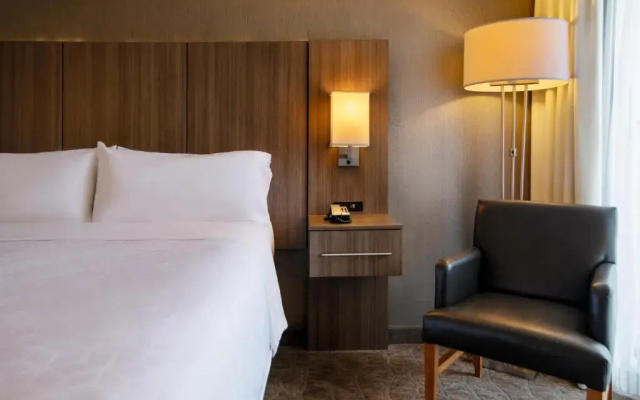 Holiday Inn Nashville - Vanderbilt (Dwtn) by IHG