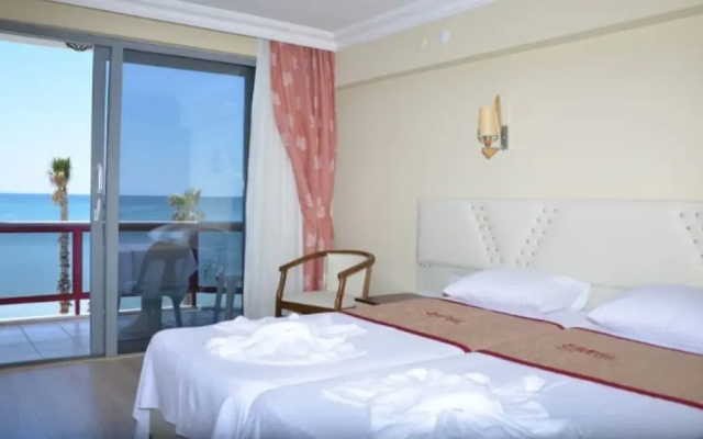 Oge 2000 Hotel
