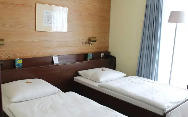 Hotel Alexander Köln Frechen