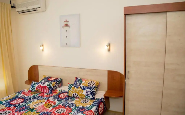 *Prestige City* 1BD Apt. with POOL, n/ Cacao Beach