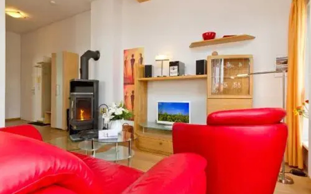 Residenz Bismarck - Apartement 14