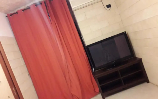Filioli Apartment