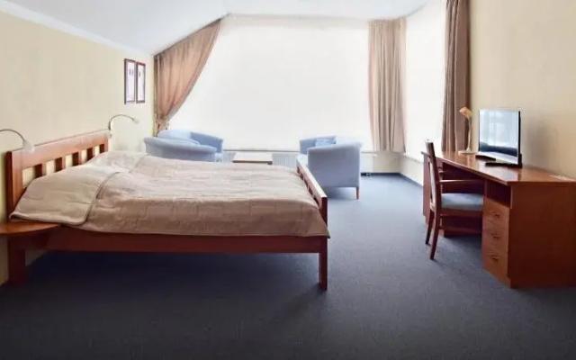SportLife Hotel