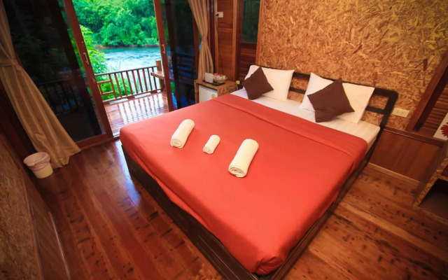River View Resort At Chaewlan
