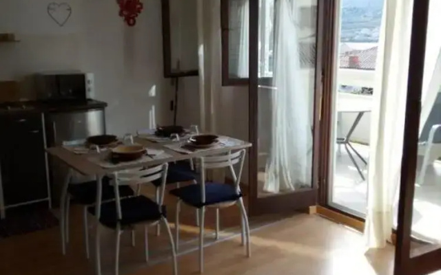 Apartment Jasenka