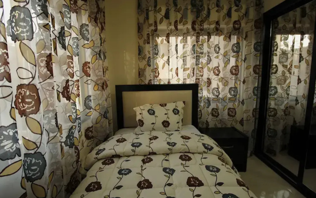 Aqarco Shmaisani Apartment