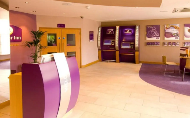 Premier Inn London Kensington - Olympia
