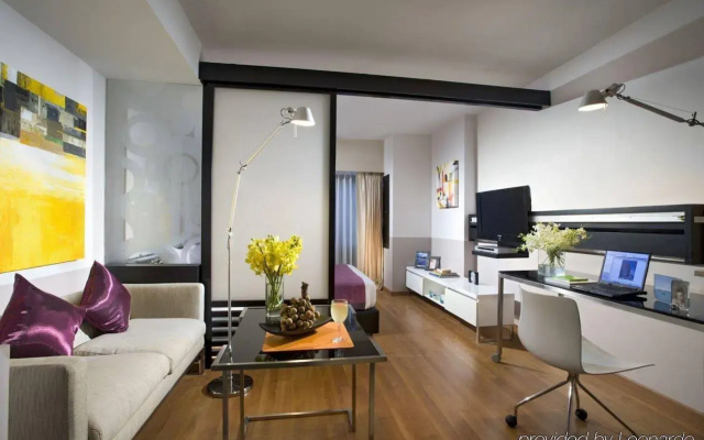 Citadines Sukhumvit 23